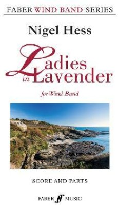 Theme from Ladies in Lavender(English, Sheet music, unknown)