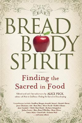 Bread, Body, Spirit(English, Hardcover, unknown)