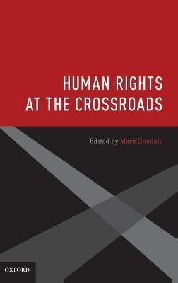 Human Rights at the Crossroads(English, Hardcover, unknown)