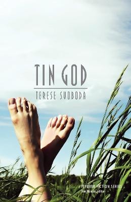 Tin God(English, Electronic book text, Svoboda Terese)