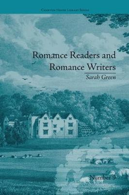 Romance Readers and Romance Writers(English, Paperback, Goulding Christopher)