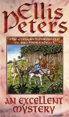 An Excellent Mystery(English, Paperback, Peters Ellis)
