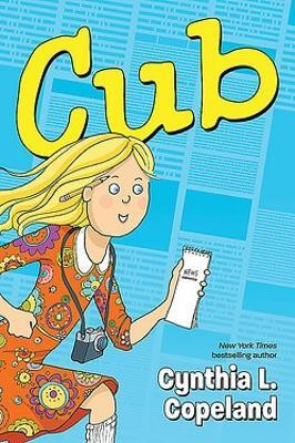 Cub(English, Hardcover, L. Copeland Cynthia)