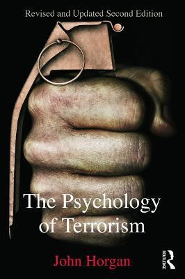 The Psychology of Terrorism(English, Paperback, Horgan John G.)
