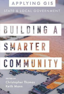 Building a Smarter Community(English, Paperback, unknown)