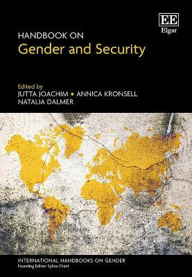 Handbook on Gender and Security(English, Hardcover, unknown)