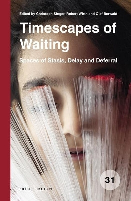 Timescapes of Waiting(English, Electronic book text, unknown)