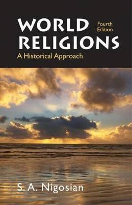 World Religions(English, Paperback, Nigosian Solomon A)