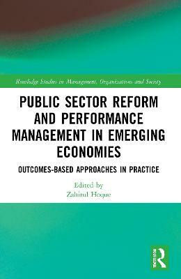 Public Sector Reform and Performance Management in Emerging Economies(English, Paperback, unknown)