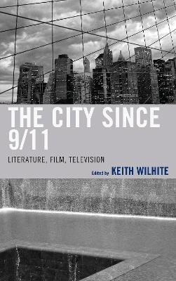 The City Since 9/11(English, Hardcover, unknown)