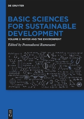 Basic Sciences for Sustainable Development(English, Electronic book text, unknown)