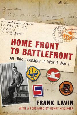 Home Front to Battlefront(English, Hardcover, Lavin Frank)