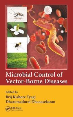 Microbial Control of Vector-Borne Diseases(English, Hardcover, unknown)