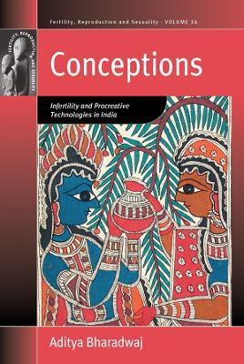 Conceptions(English, Electronic book text, Bharadwaj Aditya)