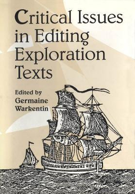 Critical Issues Editing Exploration Text(English, Electronic book text, unknown)
