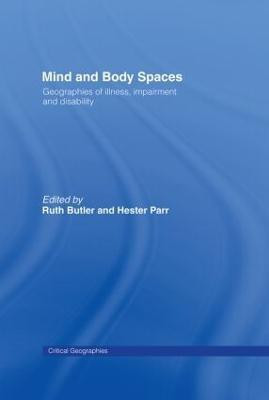 Mind and Body Spaces(English, Hardcover, unknown)