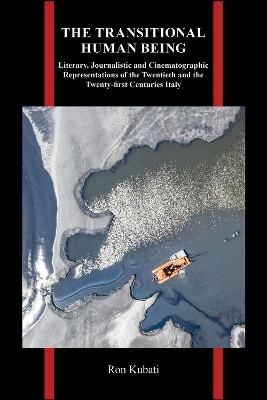 The Transitional Human Being(English, Hardcover, Kubati Ron)