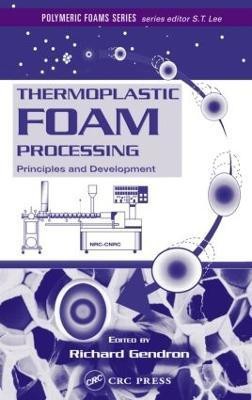 Thermoplastic Foam Processing(English, Hardcover, unknown)