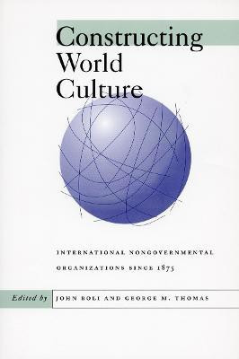 Constructing World Culture(English, Paperback, unknown)