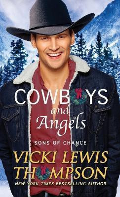 Cowboys and Angels(English, Paperback, Thompson Vicki Lewis)
