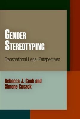 Gender Stereotyping(English, Electronic book text, Cook Rebecca J.)