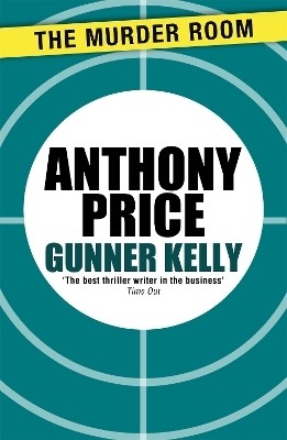 Gunner Kelly(English, Paperback, Price Anthony)