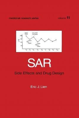 SAR(English, Electronic book text, Lien Eric J.)