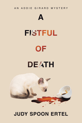 A Fistful of Death(English, Paperback, Ertel Judy Spoon)