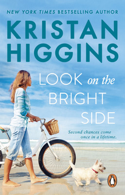 Look On the Bright Side(English, Paperback, Higgins Kristan)