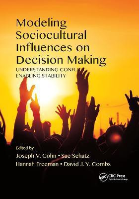 Modeling Sociocultural Influences on Decision Making(English, Paperback, unknown)