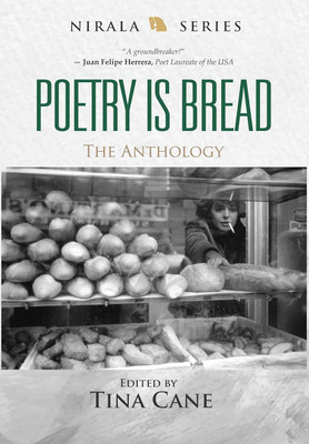 Poetry is Bread ; The Anthology(Paperback, Various)