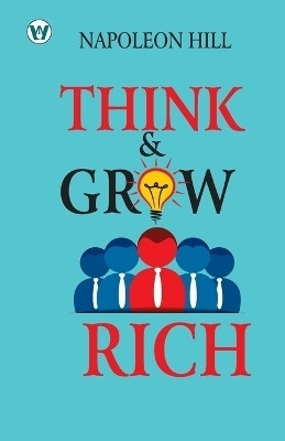 Think and Grow Rich (Edition1st)(English, Paperback, Hill Napoleon)