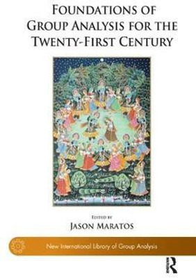 Foundations of Group Analysis for the Twenty-First Century(English, Paperback, unknown)