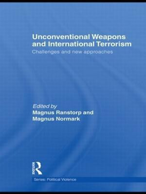 Unconventional Weapons and International Terrorism(English, Hardcover, unknown)