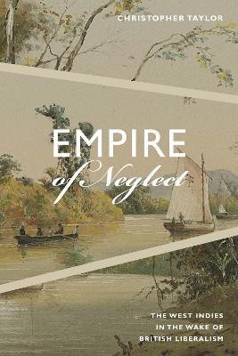 Empire of Neglect(English, Paperback, Taylor Christopher)