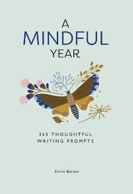 A Mindful Year(English, Paperback, Bastow Emma)