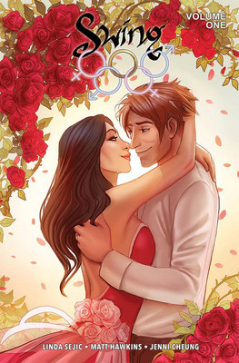 Swing Volume 1(English, Paperback, Hawkins Matt)
