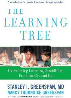 The Learning Tree(English, Hardcover, Greenspan Nancy)