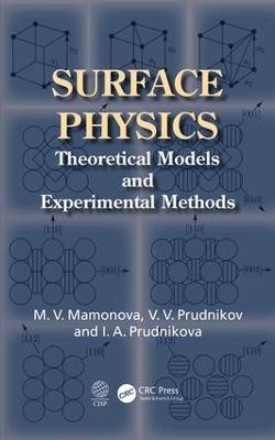 Surface Physics(English, Electronic book text, Mamonova Marina V.)