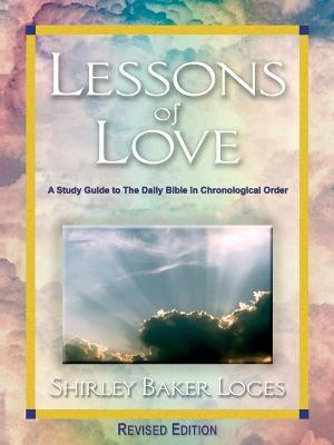 Lessons Of Love(English, Paperback, Loges Shirley, Ann)