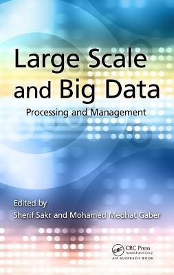 Large Scale and Big Data(English, Electronic book text, unknown)