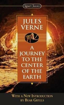 Journey to the Center of the Earth(English, Paperback, Verne Jules)