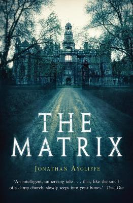 The Matrix(English, Electronic book text, Aycliffe Jonathan)