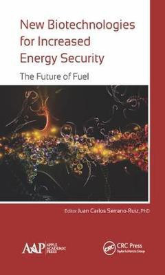 New Biotechnologies for Increased Energy Security(English, Electronic book text, unknown)