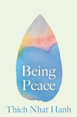 Being Peace(English, Paperback, Nhat Hanh Thich)