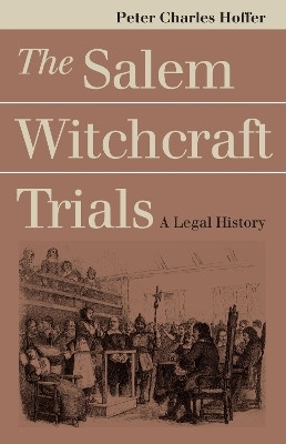 The Salem Witchcraft Trials(English, Paperback, unknown)
