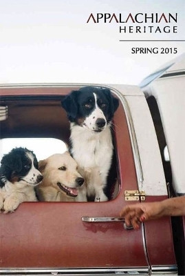 Appalachian Heritage - Spring 2015(English, Paperback, unknown)