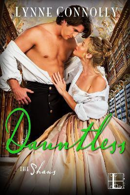 Dauntless(English, Paperback, Connolly Lynne)