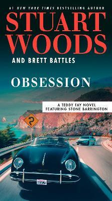 Obsession(English, Paperback, Woods Stuart)