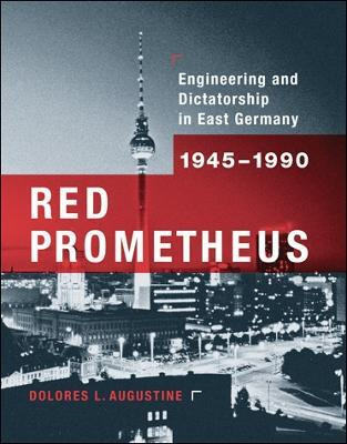 Red Prometheus(English, Hardcover, Augustine Dolores L.)
